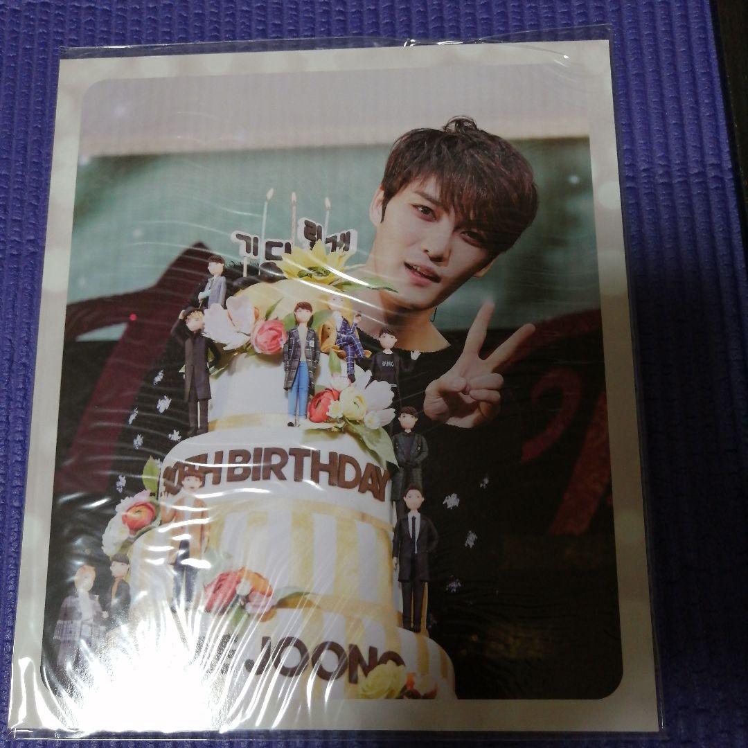 キムジェジュン／2015 J-party in Seoul [DVD] - メルカリ