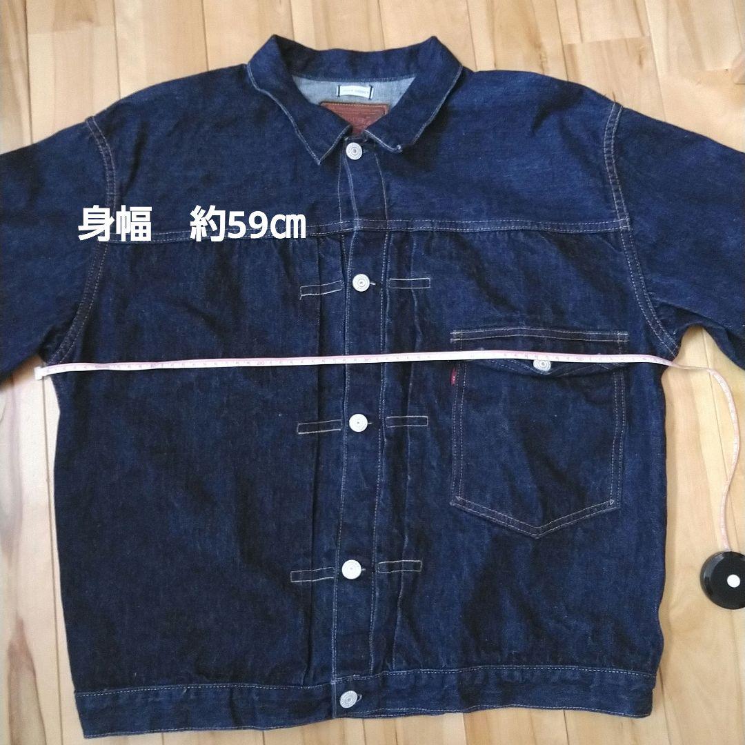 WAREHOUSE　DD-2001 T-Backstyle 46