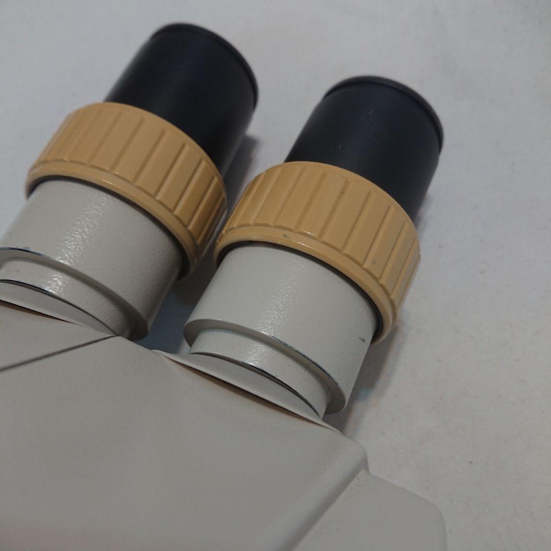ニコンNikonズーム式実体顕微鏡 MSZ-1 画像5