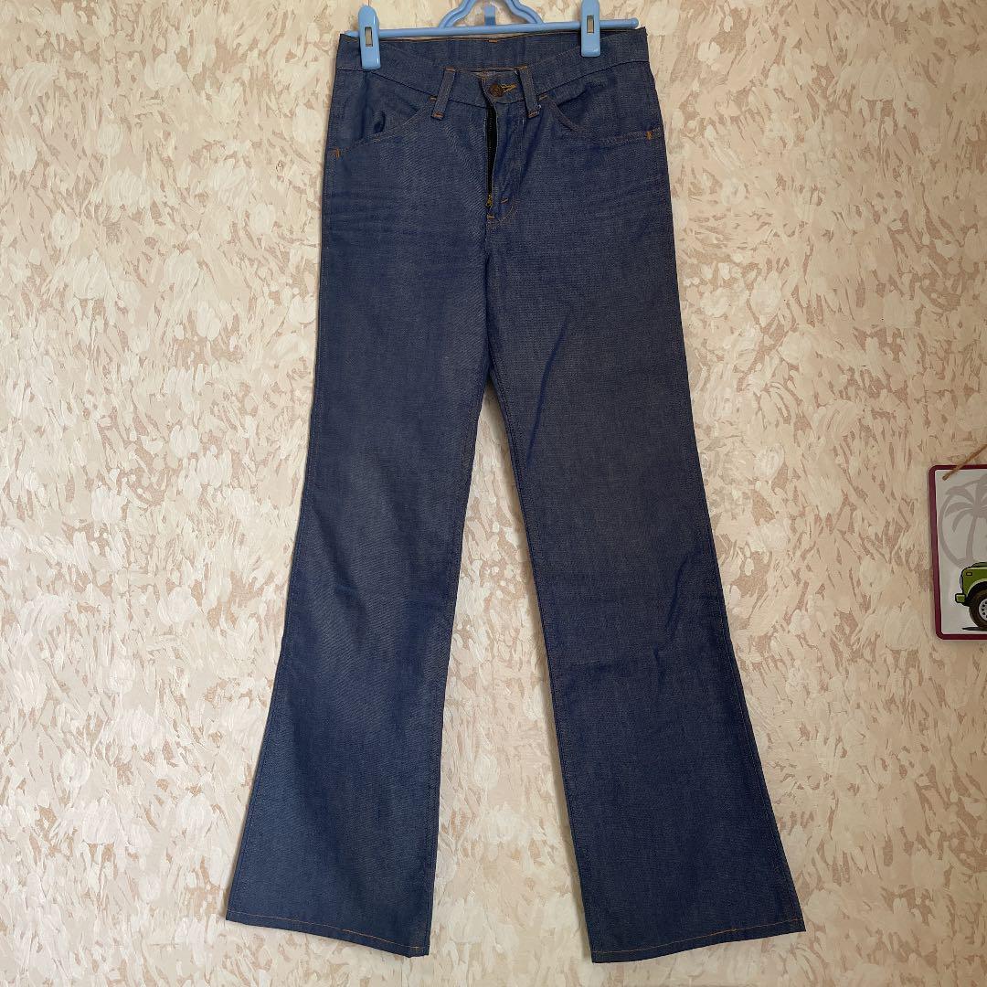 リーバイス フレアパンツ リーバイス フレアパンツ