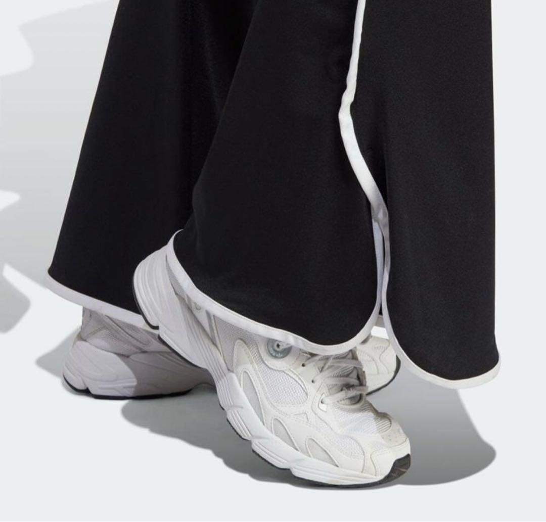 アディダス オリジナルス フレア レギンス adidas Originals