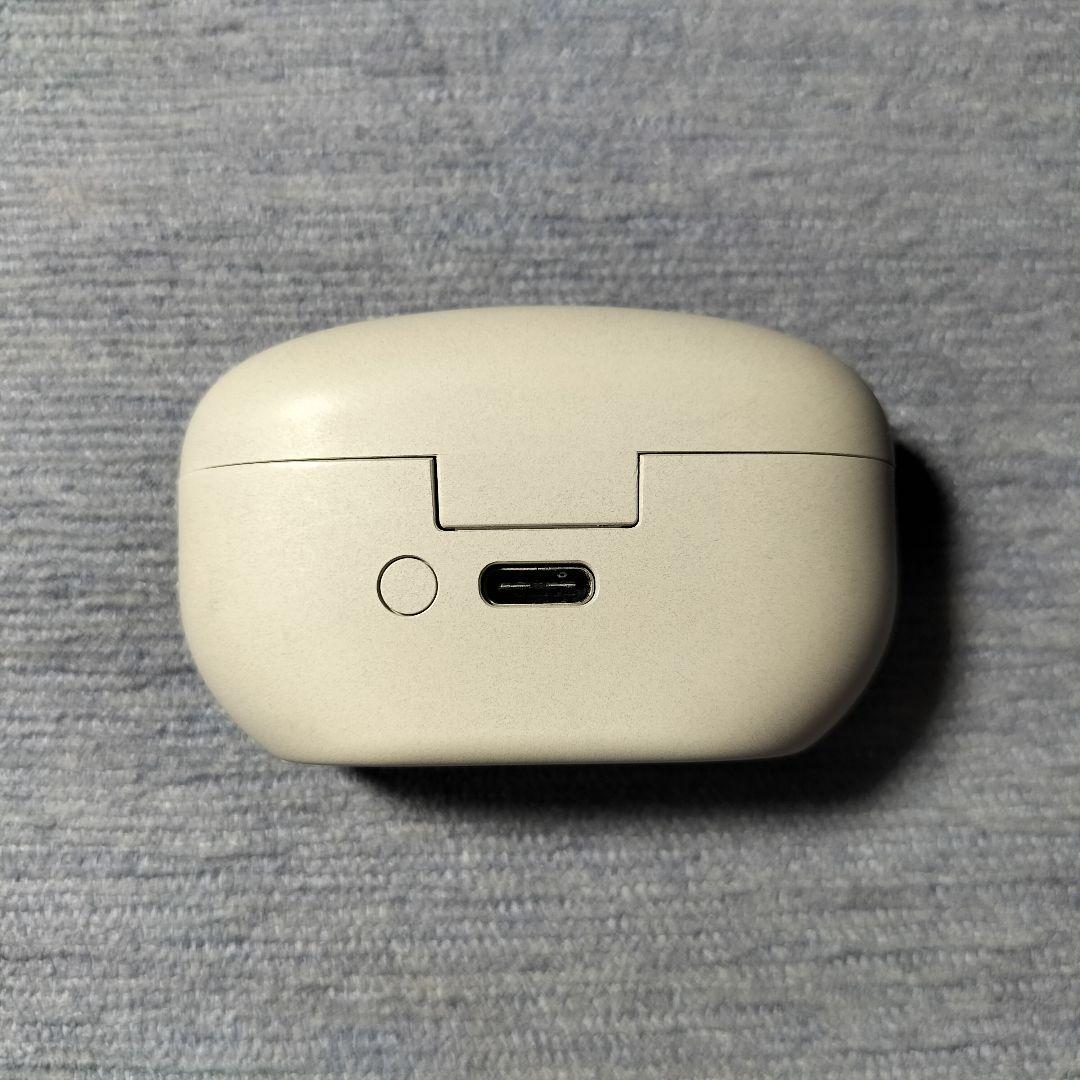 最終値下げ】WF-1000XM5 充電ケース【動作確認済み】プラチナ