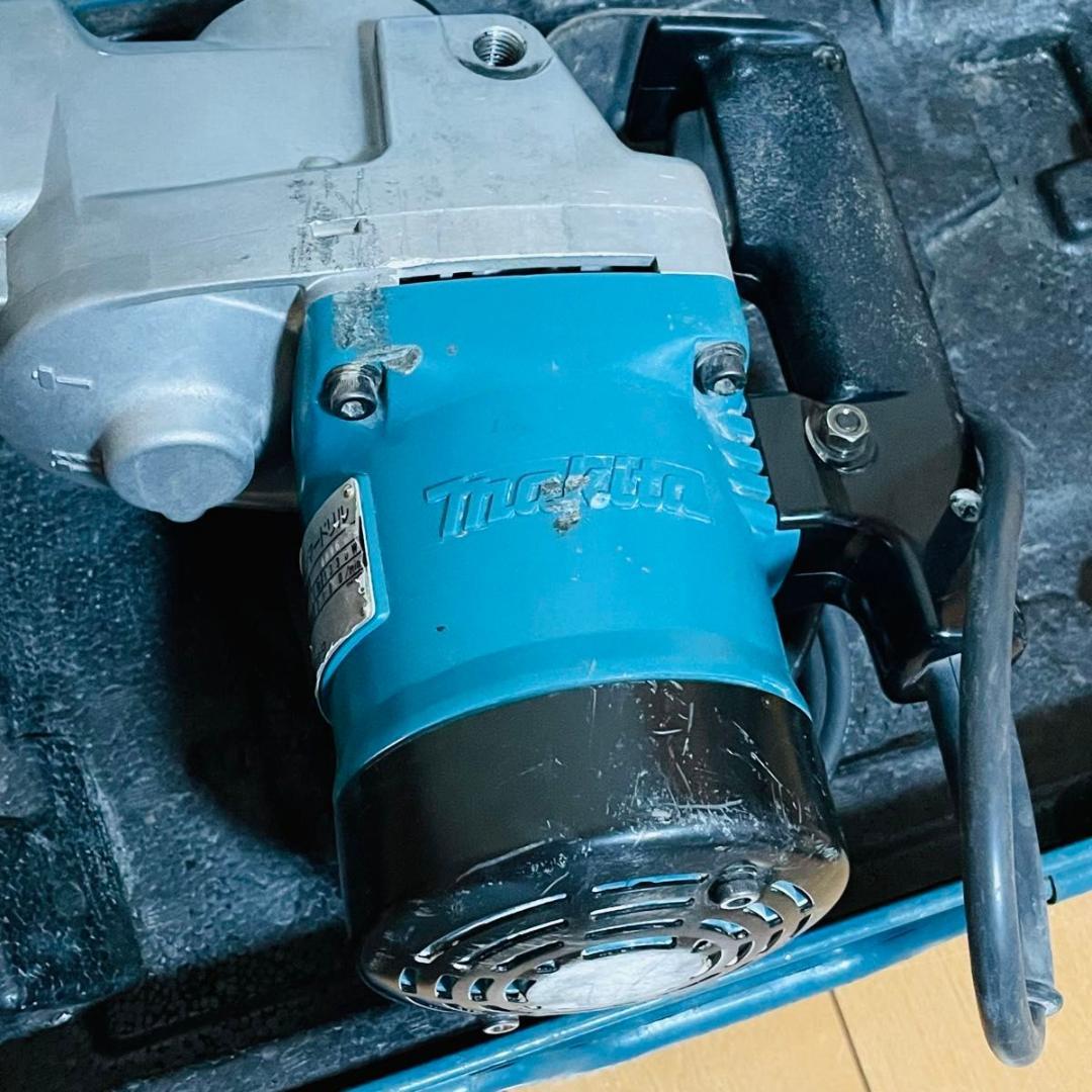 Makita HR5000 ハンマードリル ケース付き