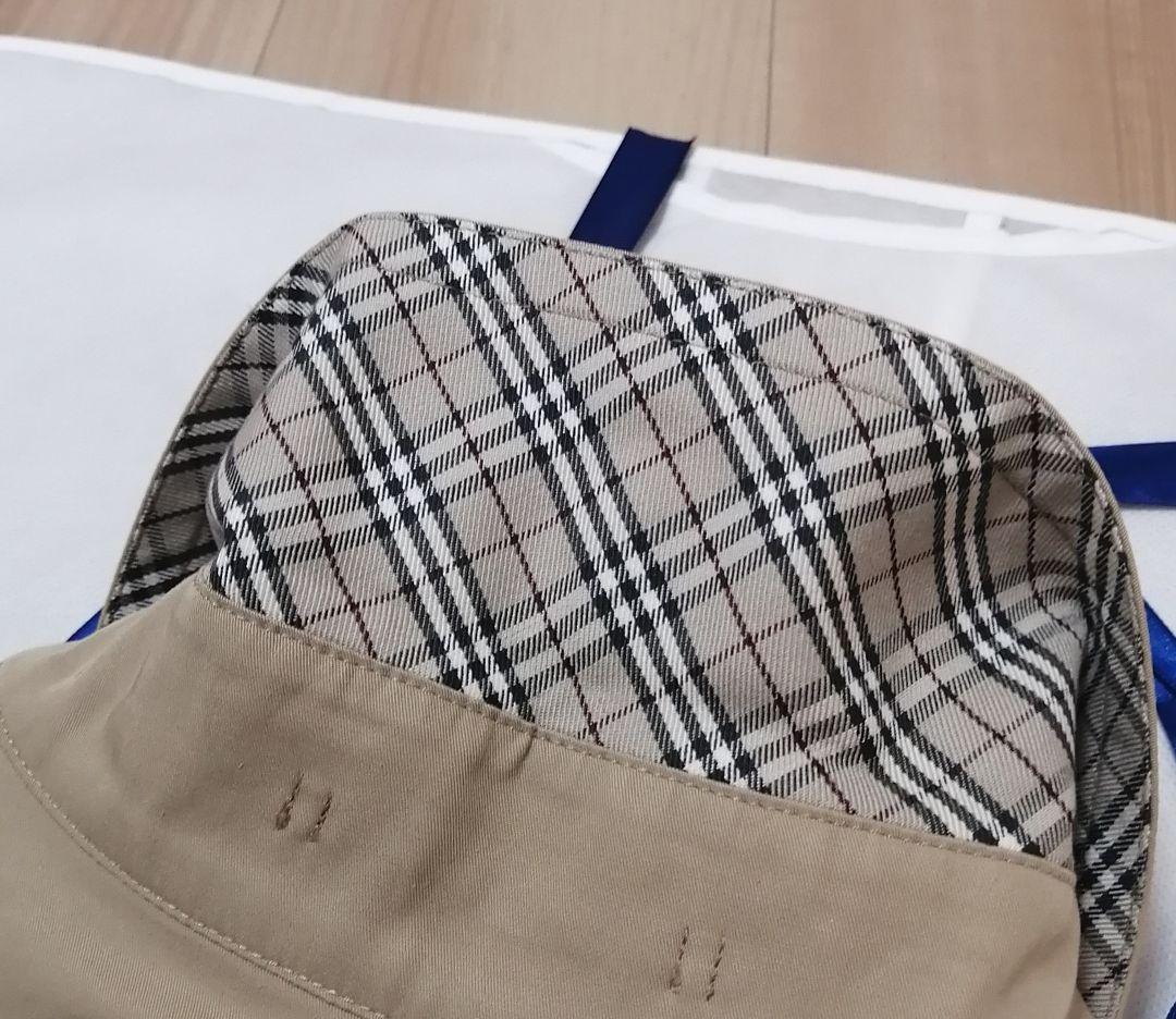 ブルーレーベル クレストブリッジ