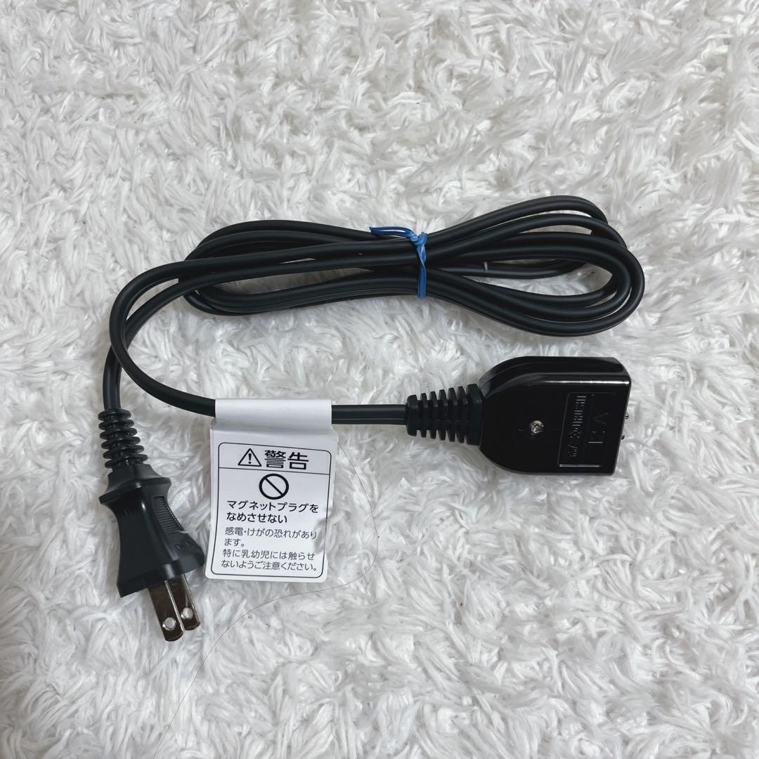 【美品】象印 スチーム式加湿器 EE-DE50 2024年製　ホワイト