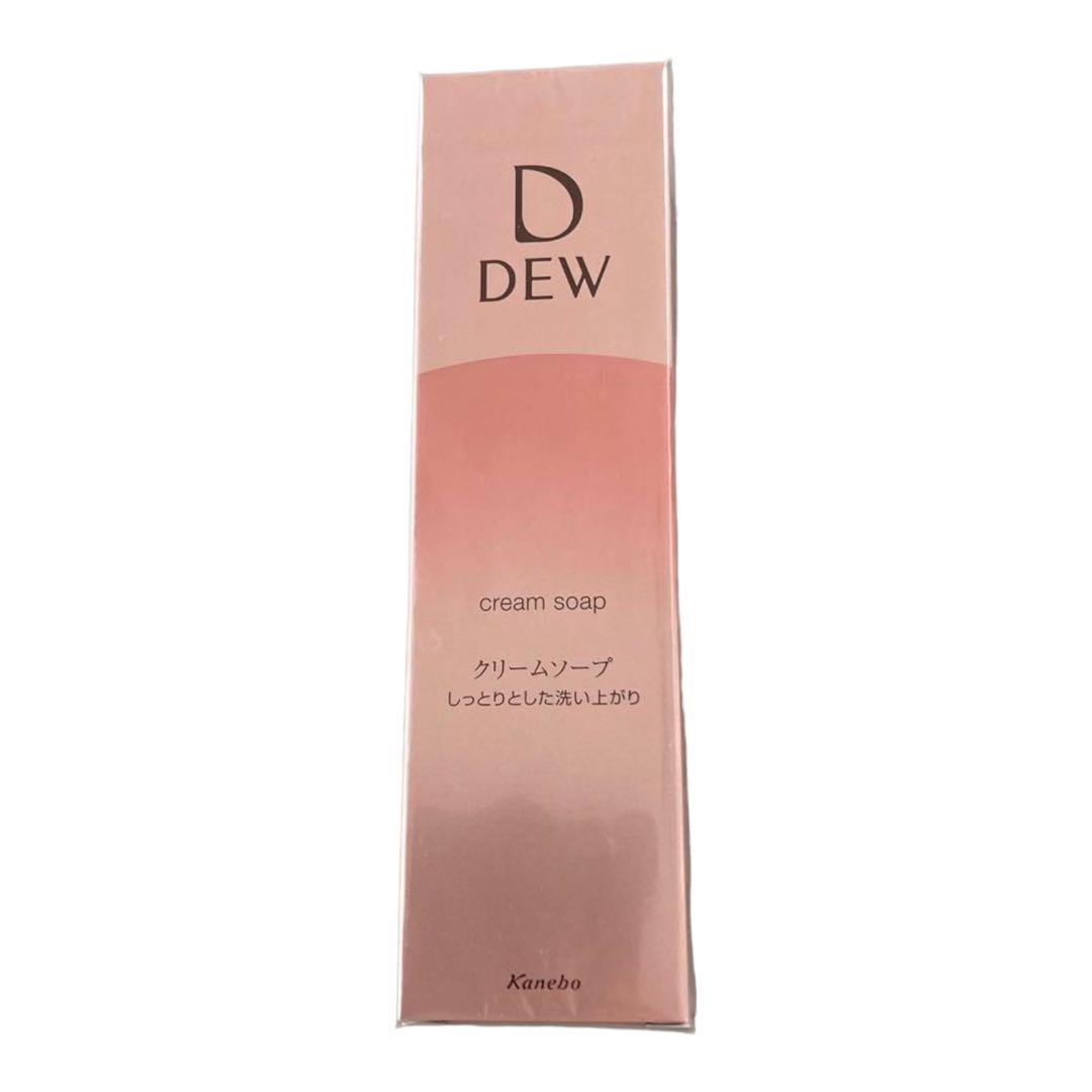 DEW クリームソープ 125g 魅了 dentystasulejowek.pl