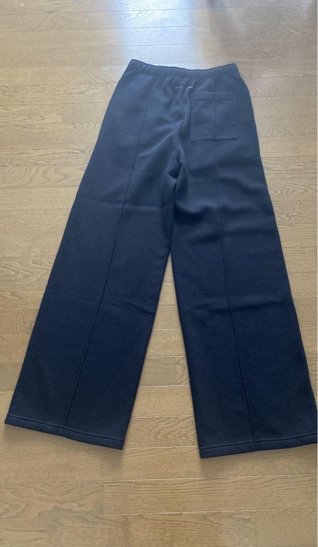 MM6 Maison Margiela ワイドイージーパンツ 画像7