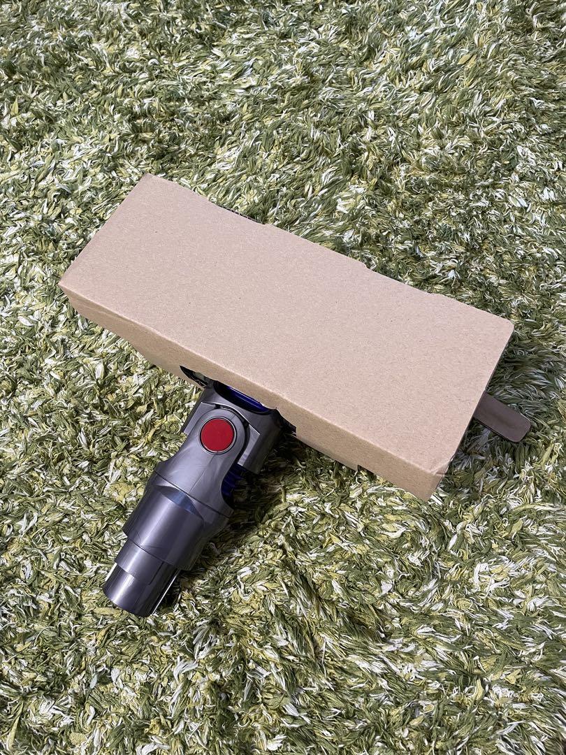 【正規品】Dyson V10 Fluffyクリーナーヘッド
