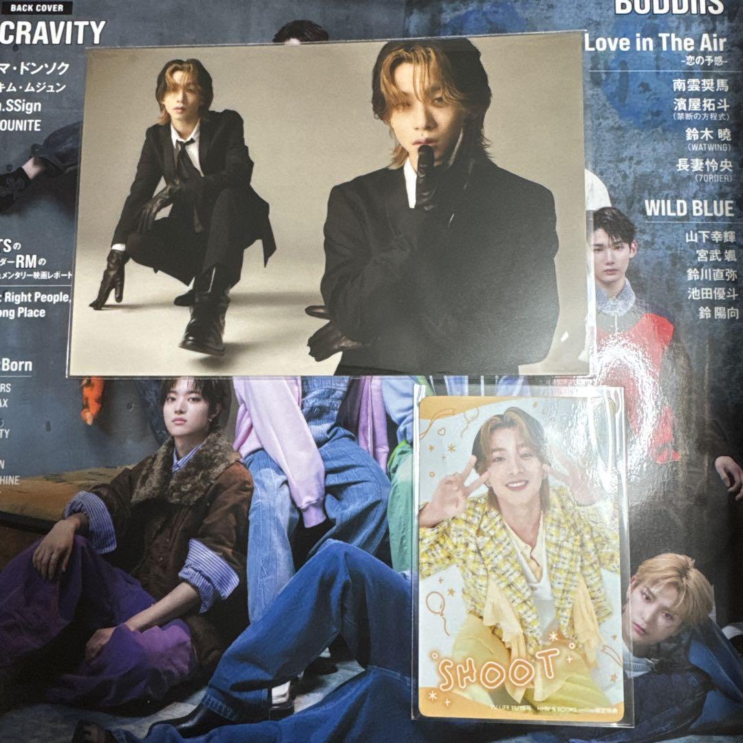 ≠ME ノイミー 生写真 鈴木瞳美 4周年 コンサート 直筆 セミコンプ