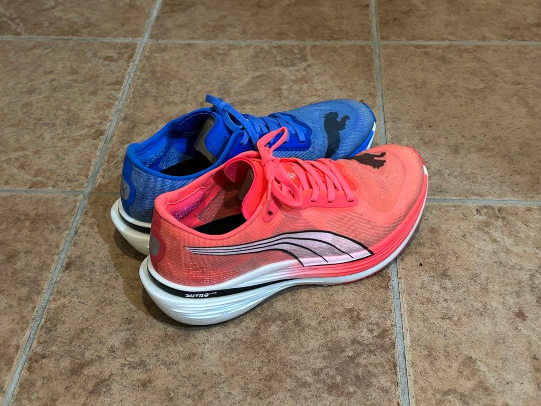 プーマ ディヴィエイト ニトロ エリート DEVIATE NITRO ELITEPUMA