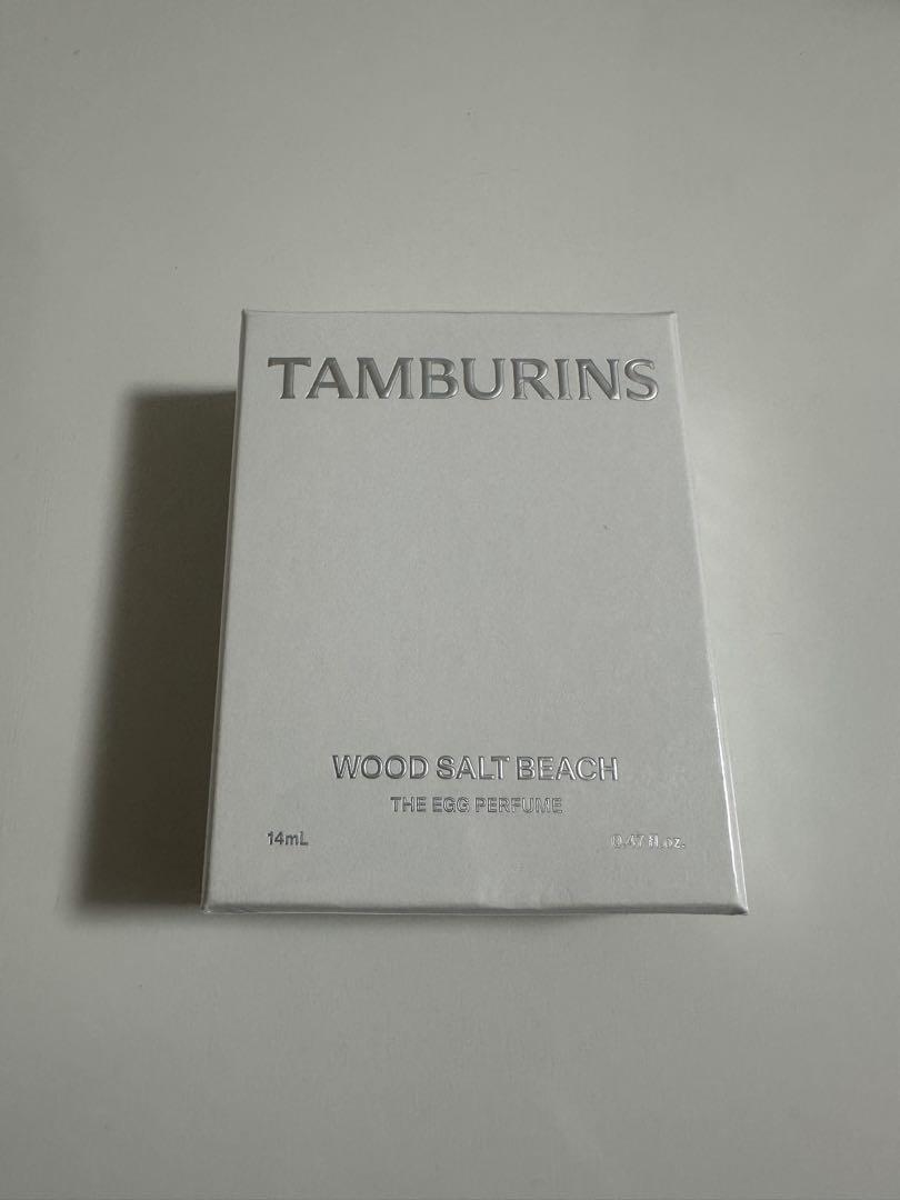 TAMBURINS 