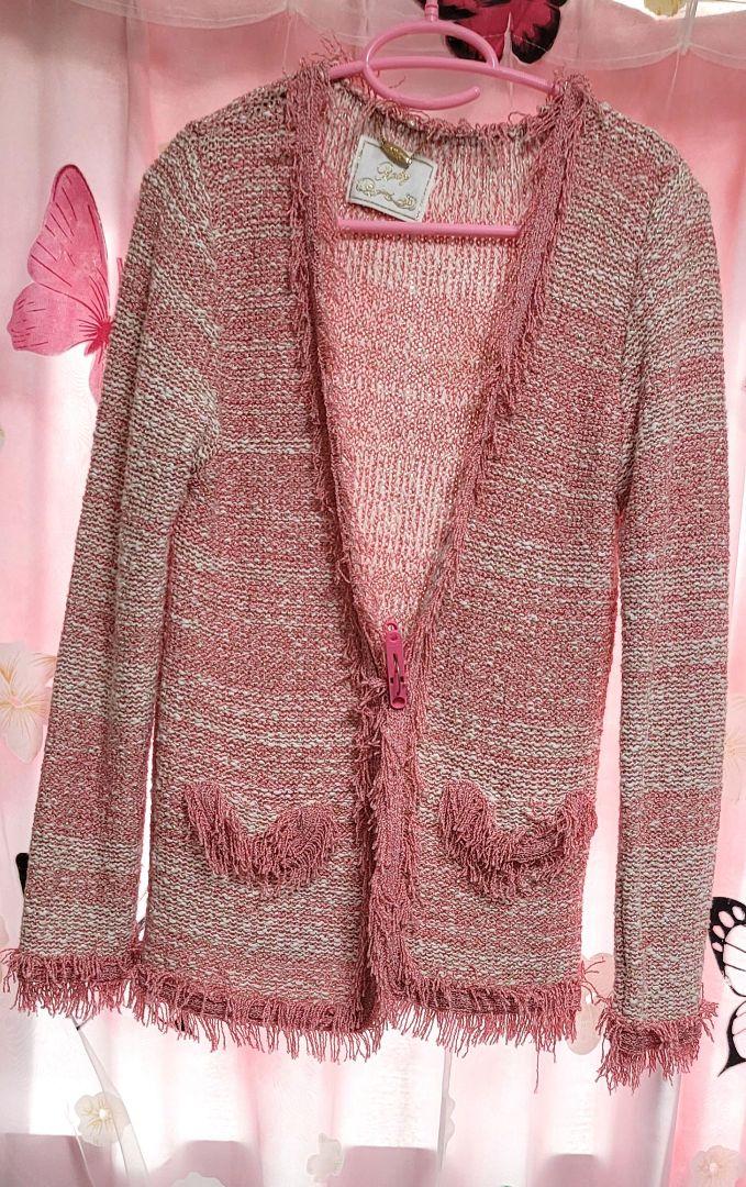 Rady ツイードジャケット 美品 - メルカリ