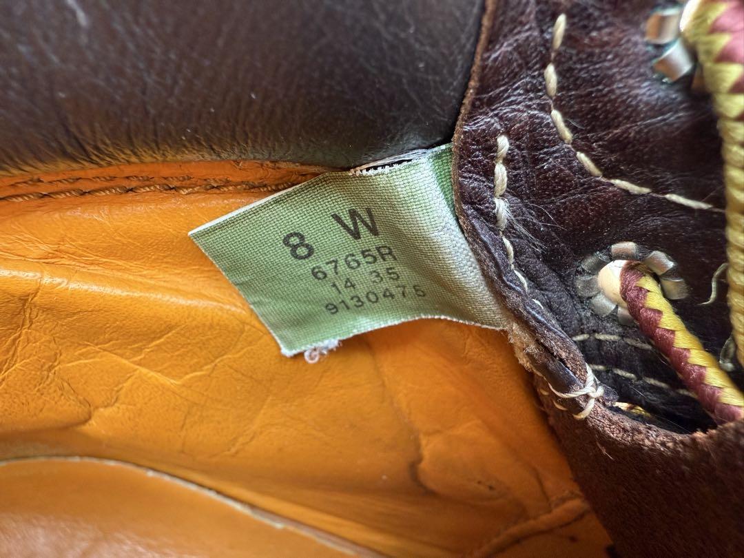 【おおお】Timberland ティンバーランド 6インチブーツ