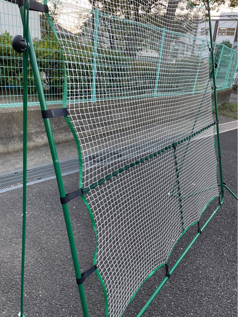 楽天市場】リバウンドネット2 | テニス 練習器具 トレーニング 硬式 テニス用品 ジュニア テニス 壁打ち 練習 テニスグッズ 練習 グッズ リバウンドネット  ネット テニスネット 練習用 テニス練習 硬式テニス プレゼント テニス練習機 器具 一人 テニス練習器具 軟式 