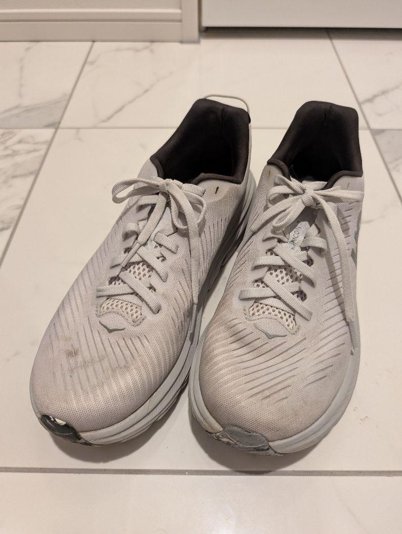 HOKA リンコン3