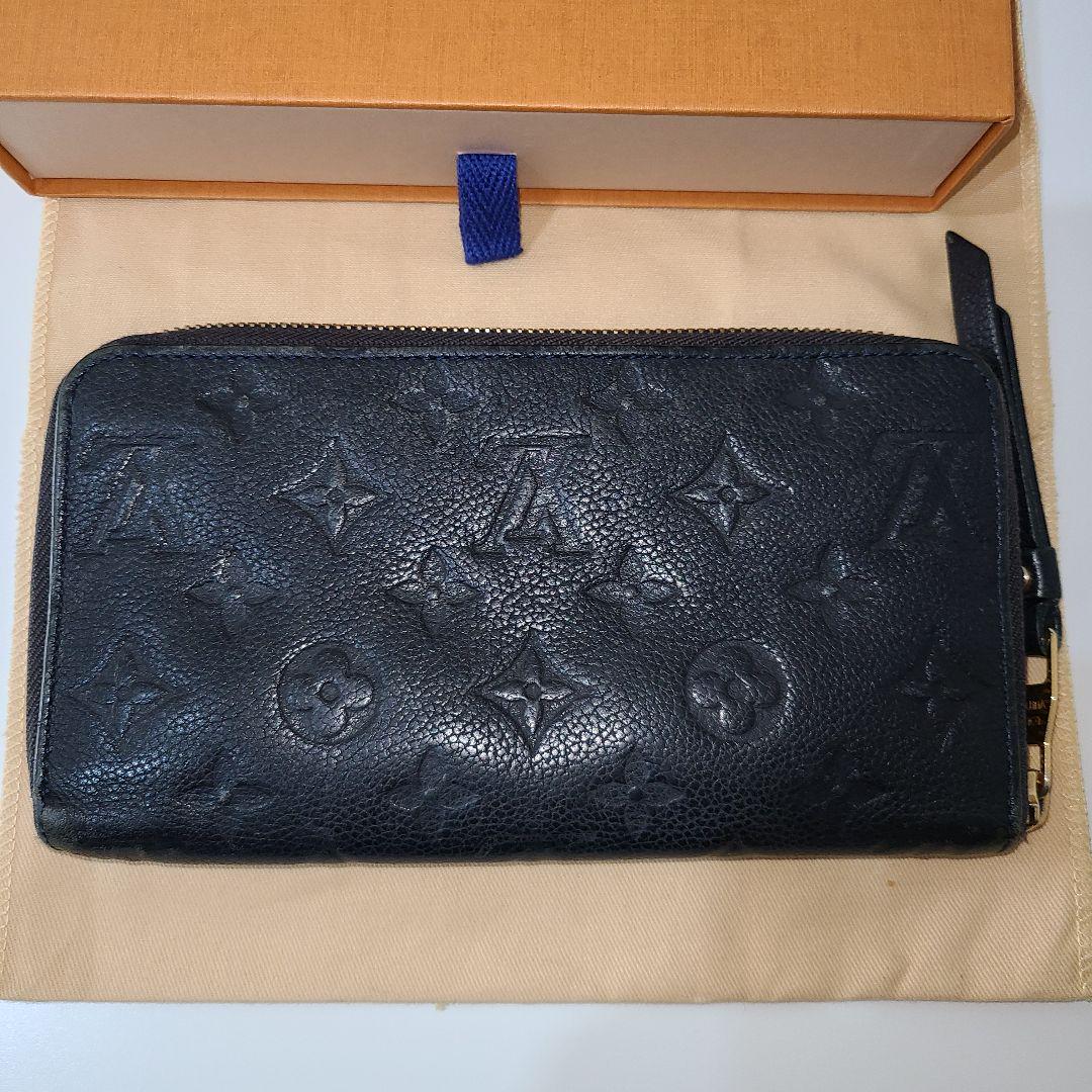 になります ルイヴィトン アンプラント ジッピーウォレット 3Wown-m22265993653 LOUIS VUITTON しましたの