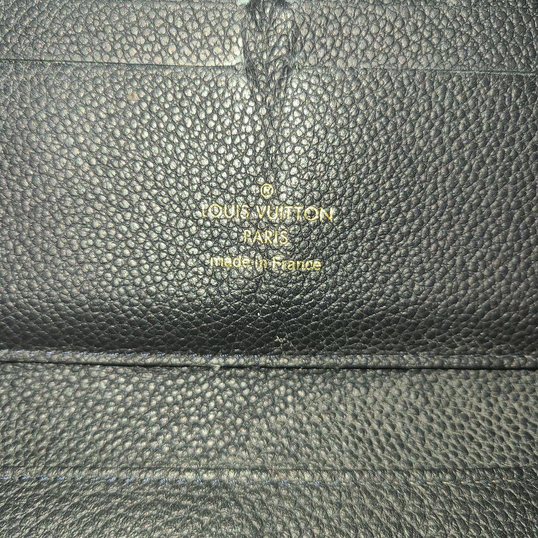 になります ルイヴィトン アンプラント ジッピーウォレット 3Wown-m22265993653 LOUIS VUITTON しましたの