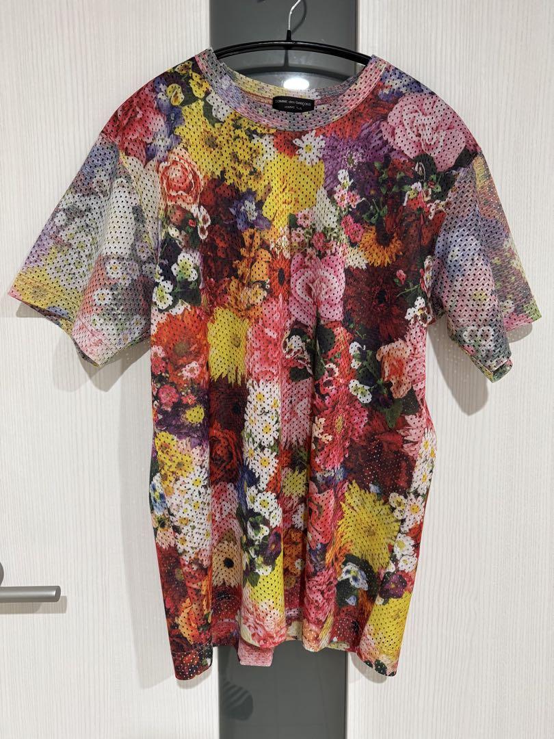 稀少　commdes garçons homme plus 甲冑シリーズ