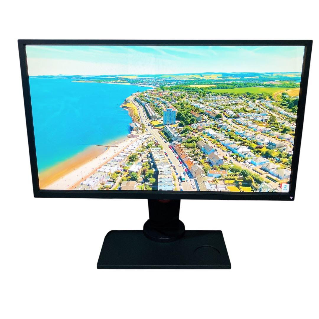BenQ ゲーミングモニター XL2546 BenQ ゲーミングモニター XL2546