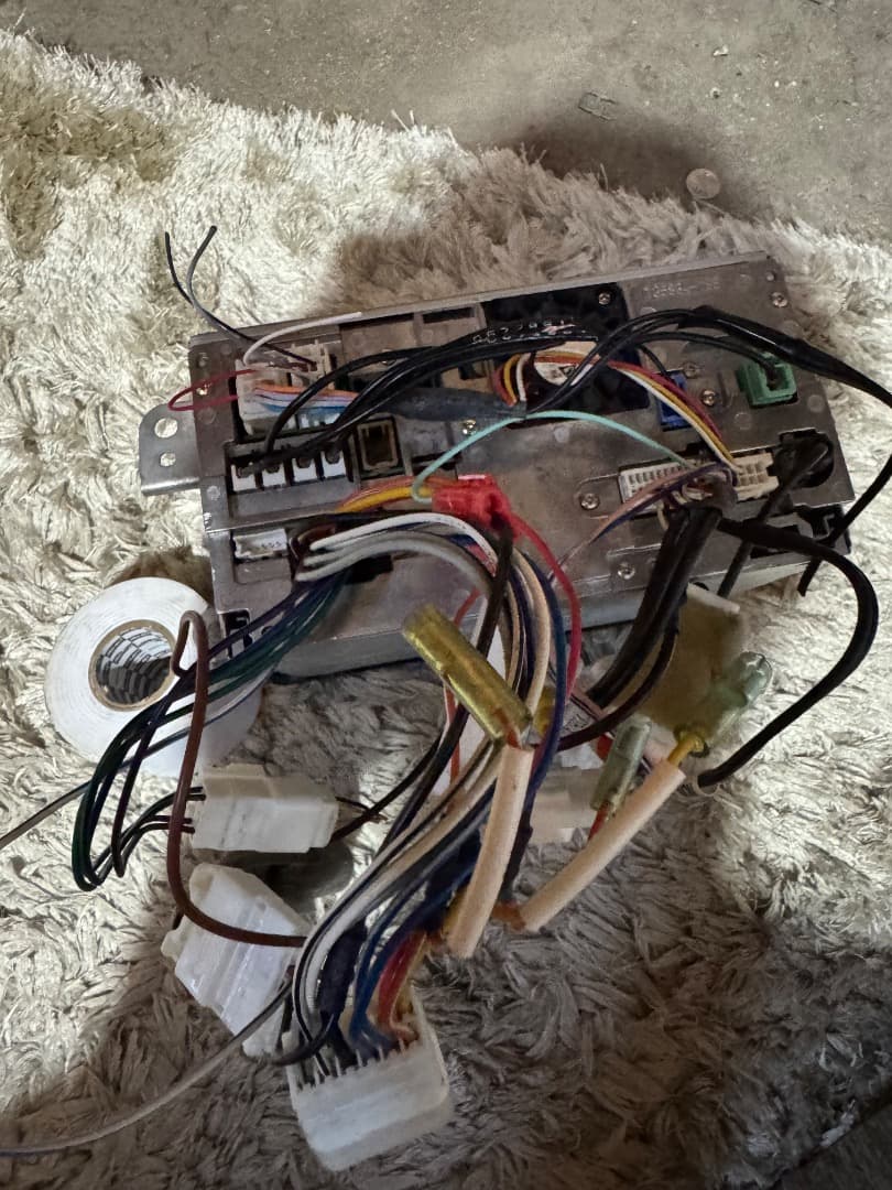 ECLIPSE AVN-Z05iW カーナビ ECLIPSE AVN-Z05iW カーナビ