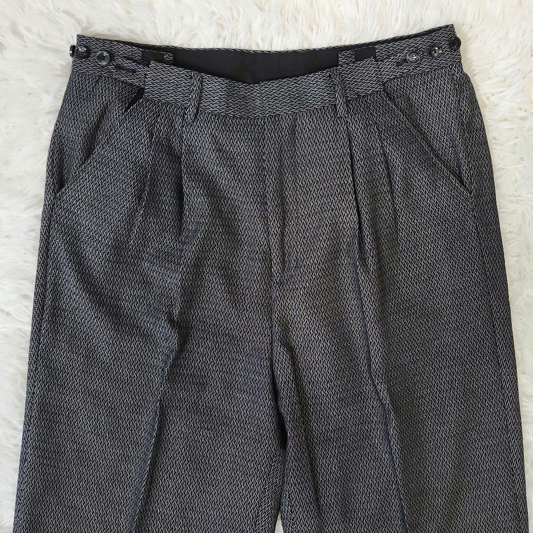 drop head ドロップヘッド ダブルスーツ セットアップ グレーブラック