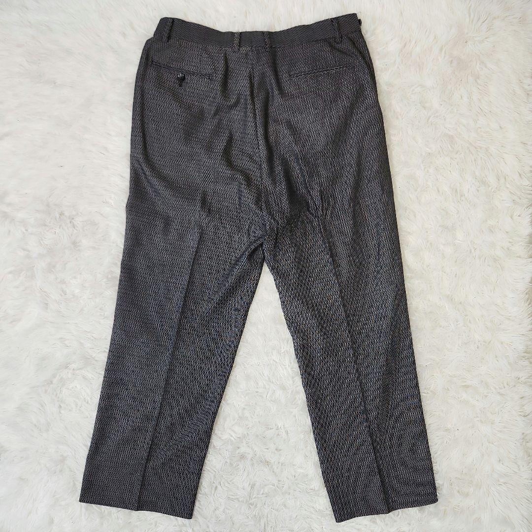 drop head ドロップヘッド ダブルスーツ セットアップ グレーブラック
