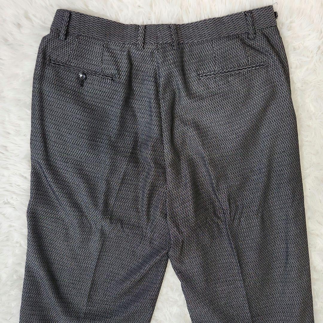 drop head ドロップヘッド ダブルスーツ セットアップ グレーブラック