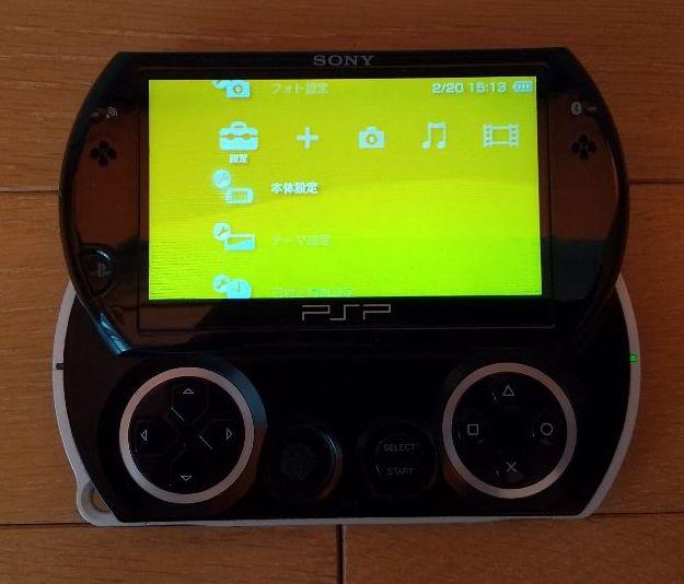 得価再入荷 SONY PlayStationPortable PSP-N1000 PB h43QO-m22267643534 限定15%OFF