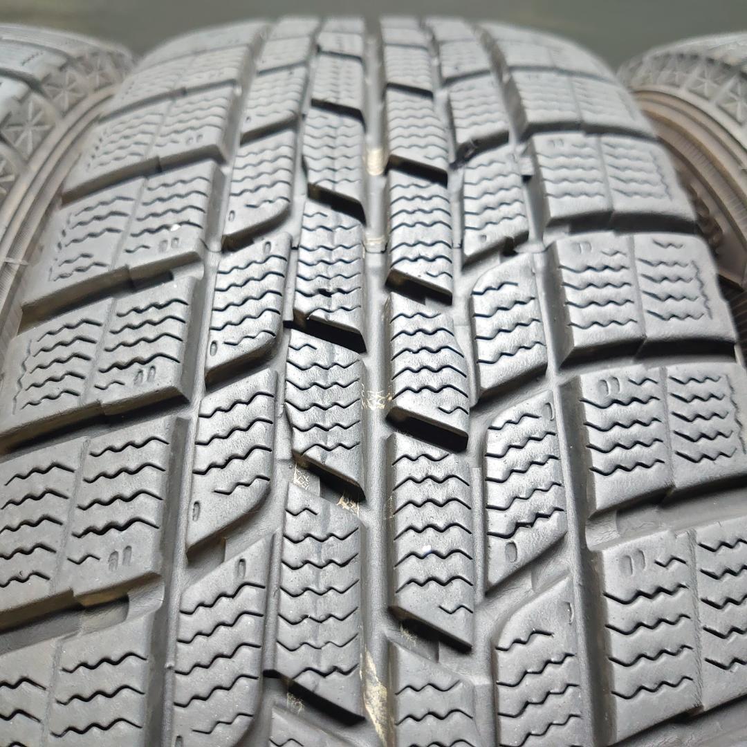 トヨタ純正 グッドイヤー 175/60R16 ラクティス アクア ヤリス 4穴 トヨタ純正 グッドイヤー 175/60R16 ラクティス アクア ヤリス 4穴