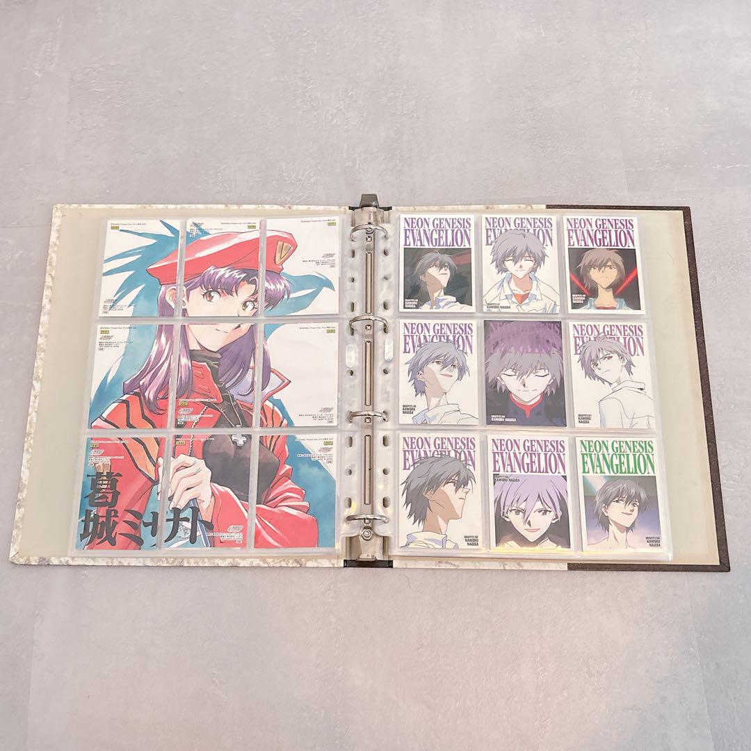 初版 158枚セット