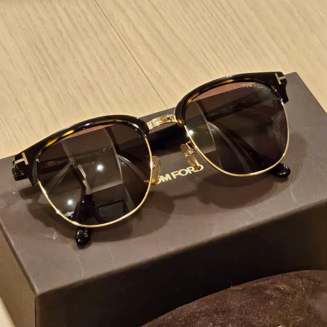 TF 482D TOM FORD サングラス TF 482D TOM FORD サングラス