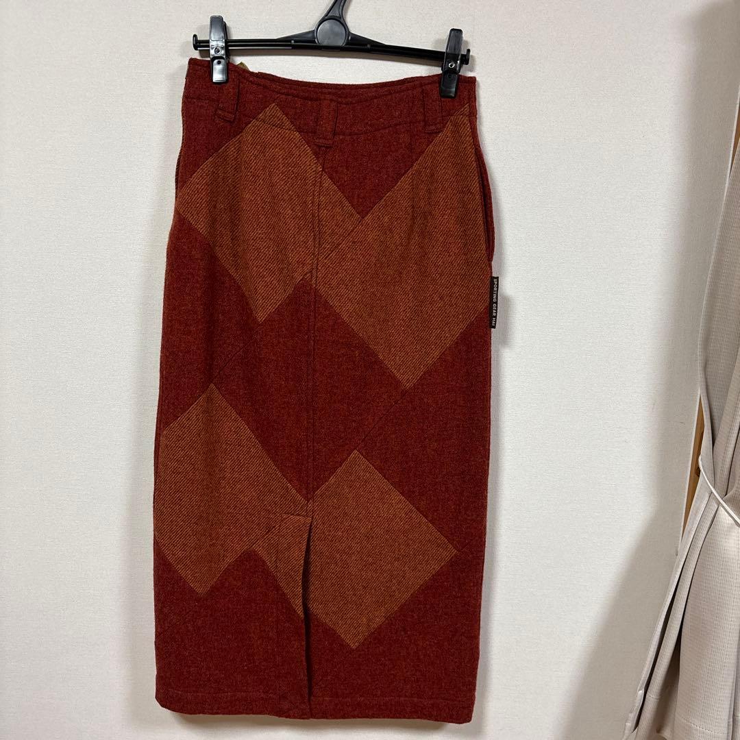 HAI SPORTING GEARジャケット&スカートセットアップ HAI SPORTING GEARジャケット&スカートセットアップ