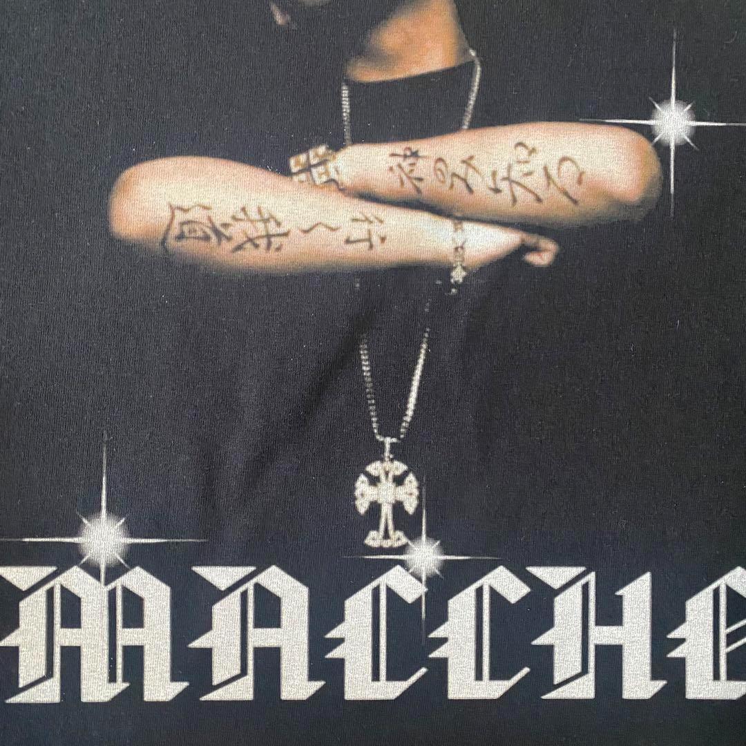 Amazon.co.jp: OZROSAURUS Tシャツ ブラック raptee vinte