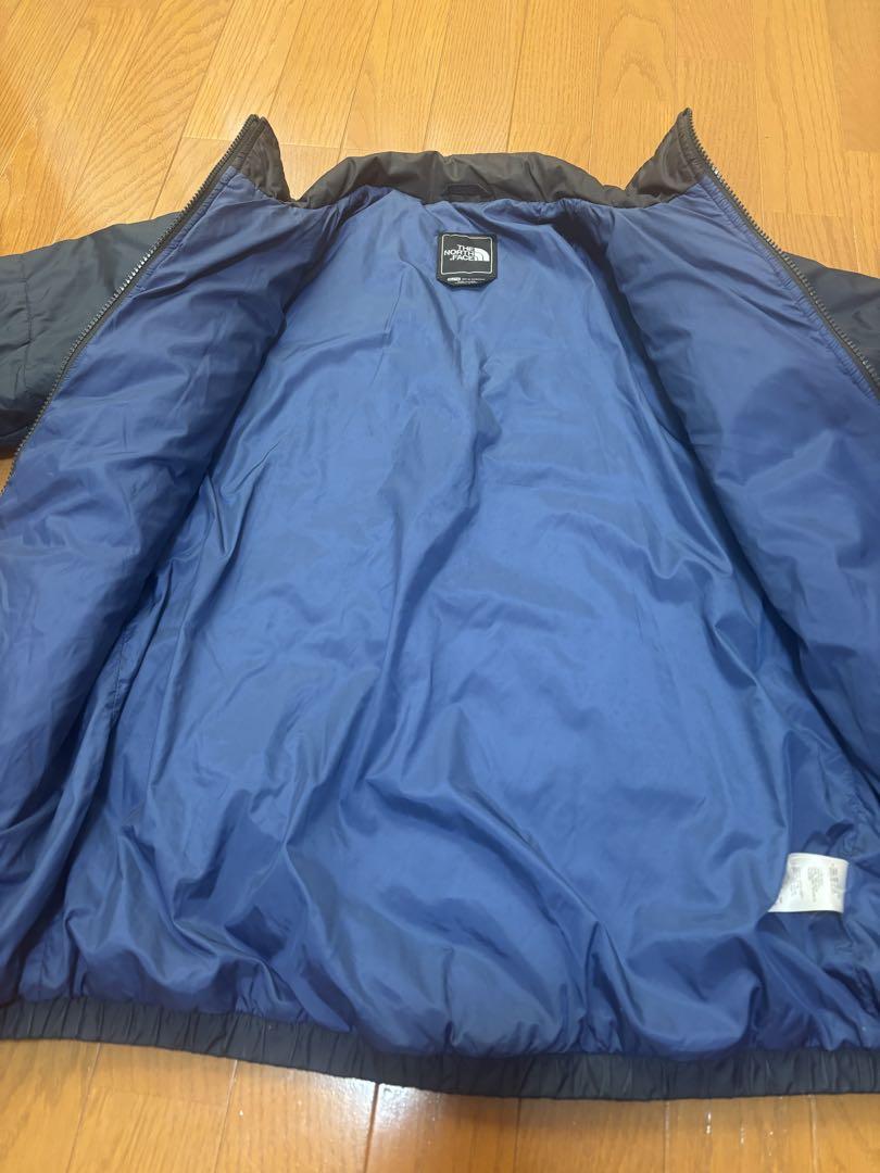 THE NORTH FACE ダウンジャケット