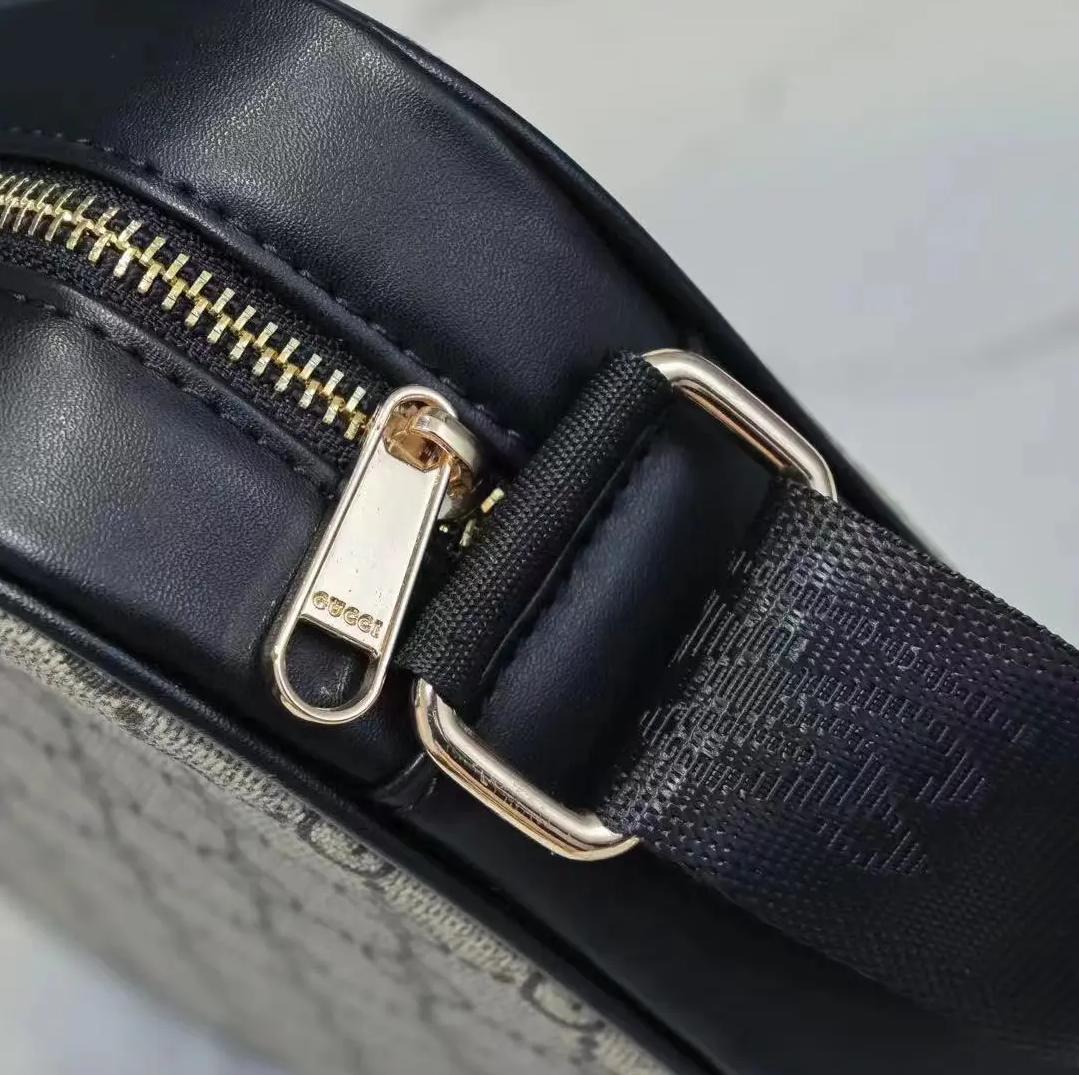 UA グッチ ショルダーバッグ HI 画像9