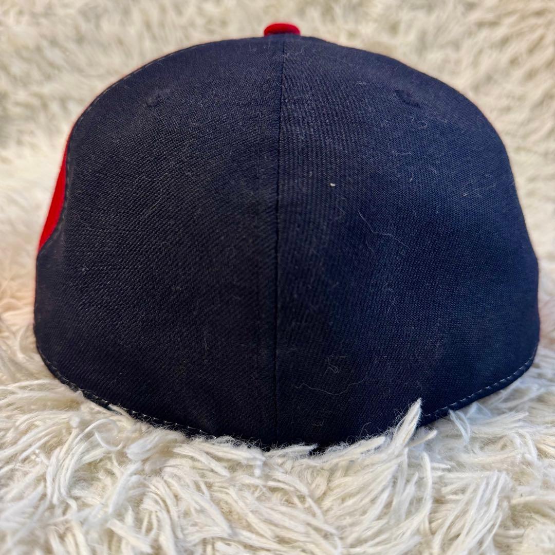 希少 NEW ERA 近鉄バッファローズ 岡本太郎デザイン 希少 NEW ERA 近鉄バッファローズ 岡本太郎デザイン