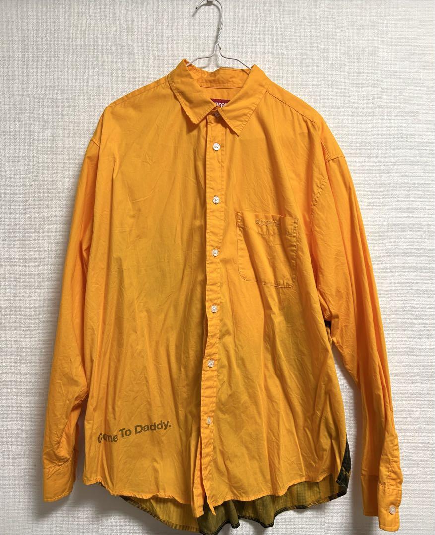 トップス Supreme x Aphex Twin Shirt \