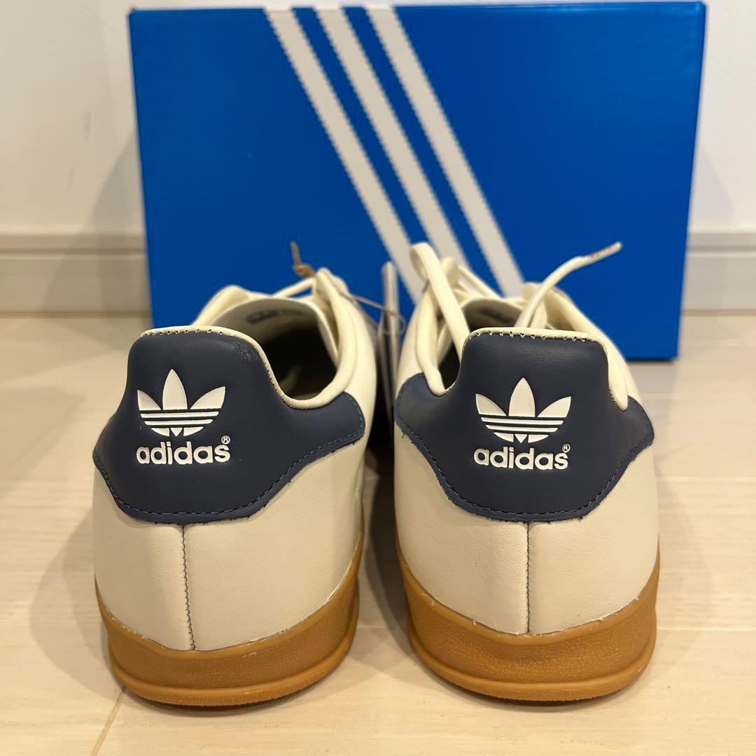 adidas アディダス スニーカー IH8547 オリジナルス GAZELLE