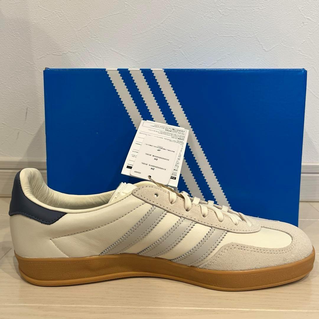 adidas アディダス スニーカー IH8547 オリジナルス GAZELLE