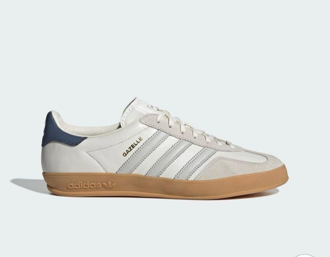 adidas アディダス スニーカー IH8547 オリジナルス GAZELLE