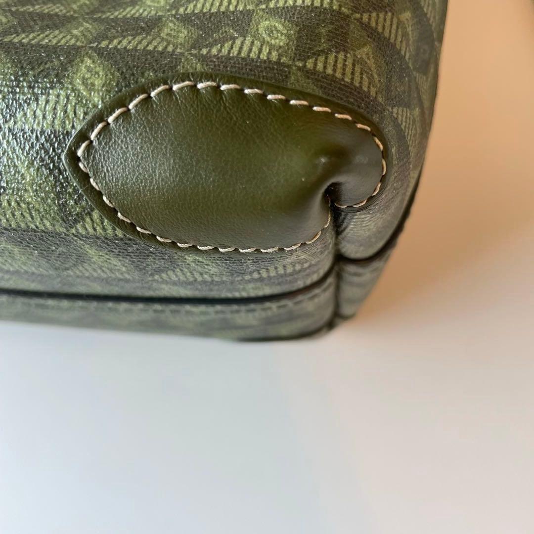 ANYA HINDMARCH ショルダーバッグ　ハンドバッグ　アイズ