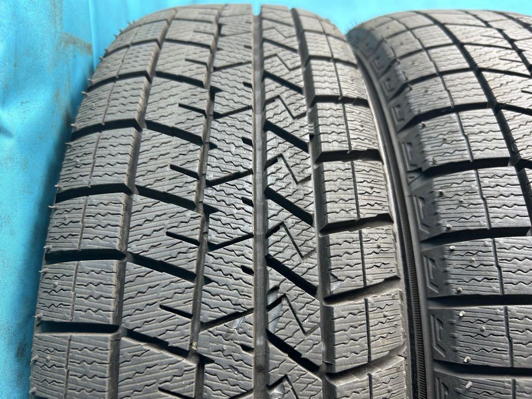 ③2021年製155/65R13バリ山！中古タイヤ4本セット 2022年製155/65R13バリ山！中古タイヤ4本セット 夏タイヤ - メルカリ