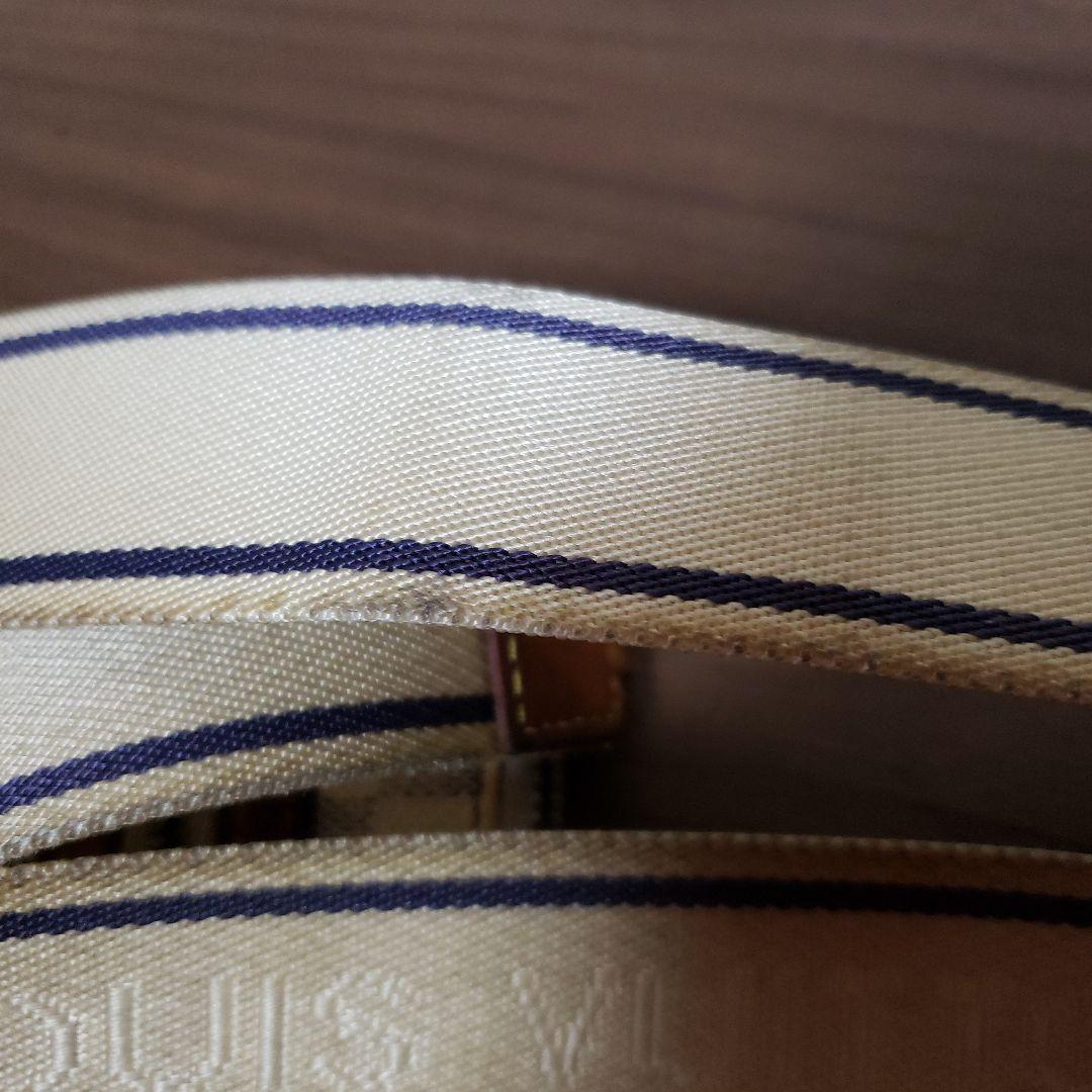 ルイヴィトン アズール ボスフォール ショルダー バッグ