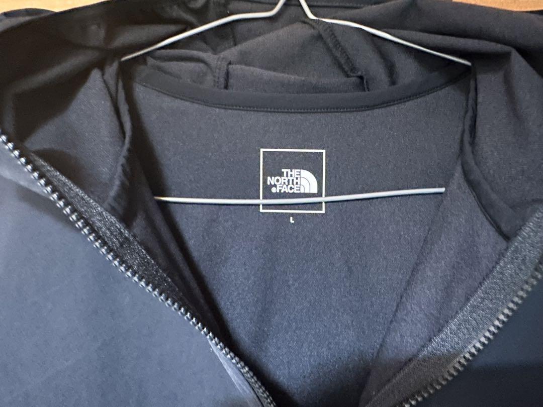【THE NORTH FACE】エイペックスフレックスフーディー Lサイズ