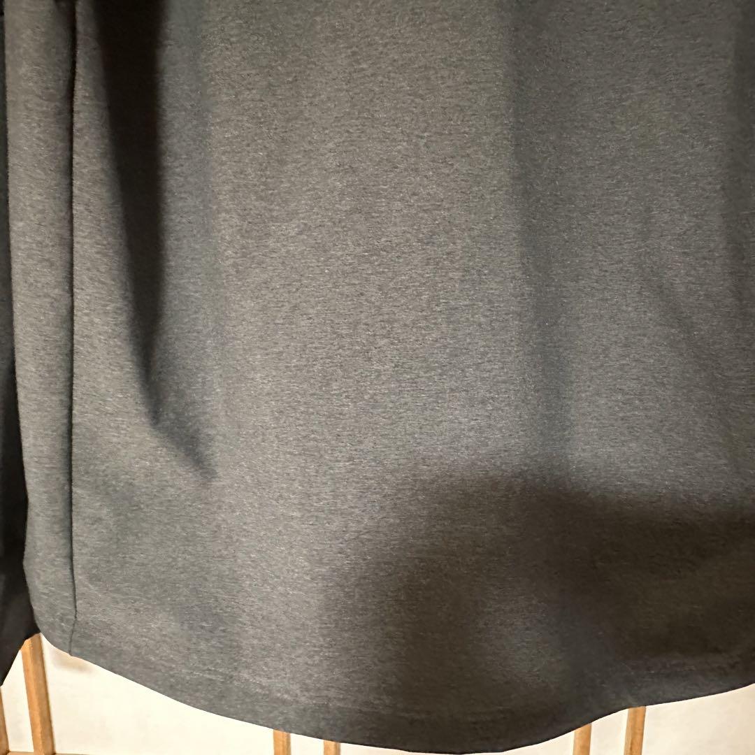 【THE NORTH FACE】エイペックスフレックスフーディー Lサイズ