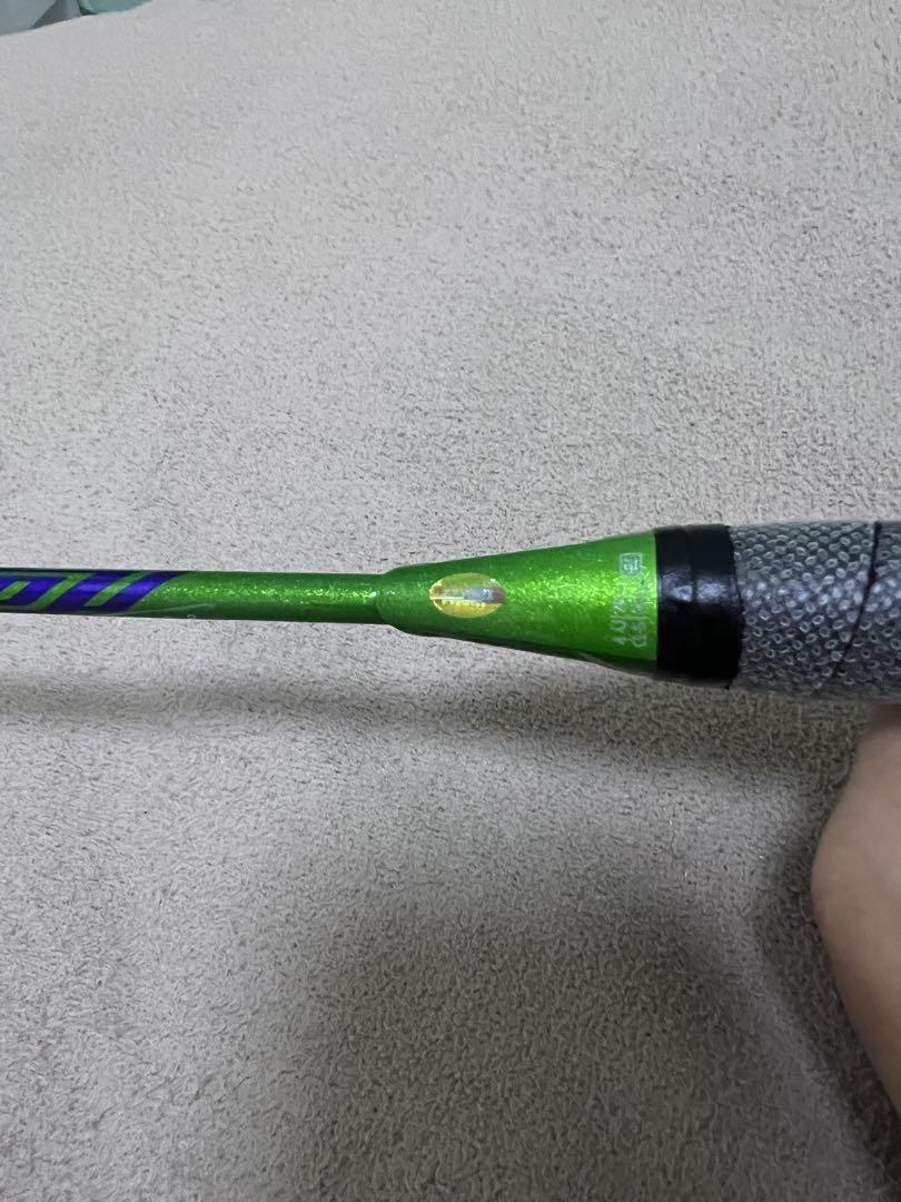 Yonex アストロクス99 リーチョンウェイ 4ug5