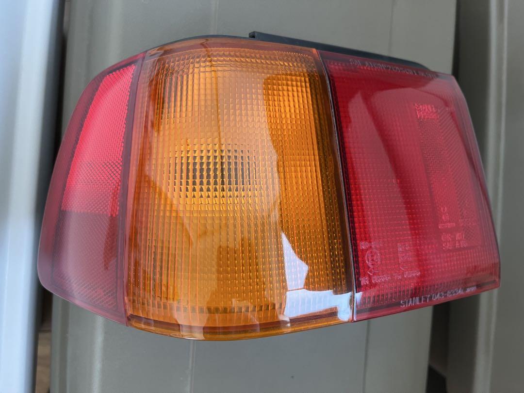 シビックシャトル　EF5 U.S.テールランプ 左右