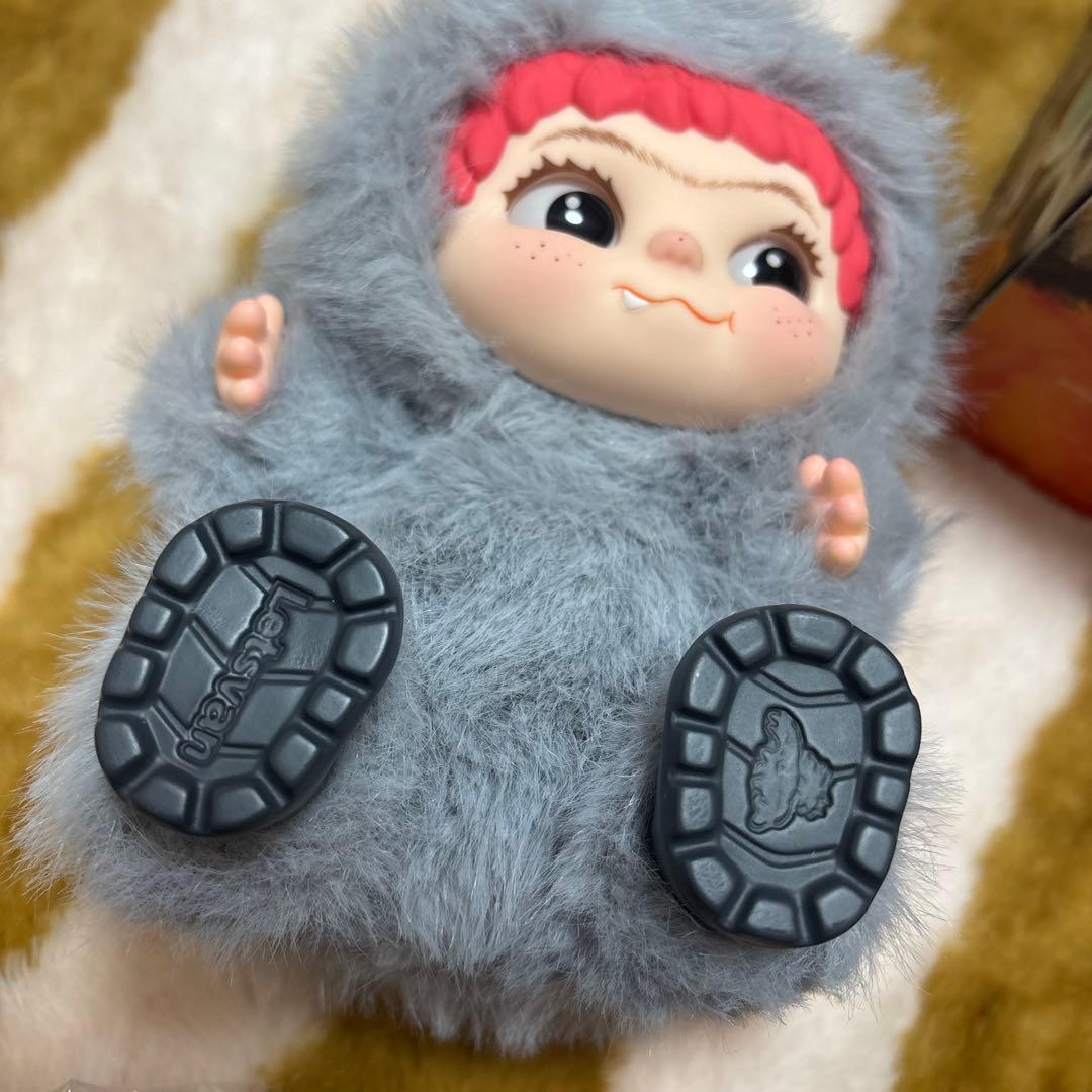 週末値下げ新品 WAKUKU 5体セット 匿名TRENDY FUN PARTY 週末値下げ新品 WAKUKU 5体セット 匿名TRENDY FUN PARTY