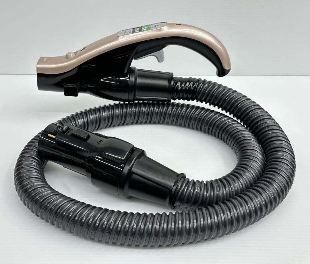 中古 訳有り品 CV-SP900G 日立 掃除機 ホース 激安 部品 パーツ