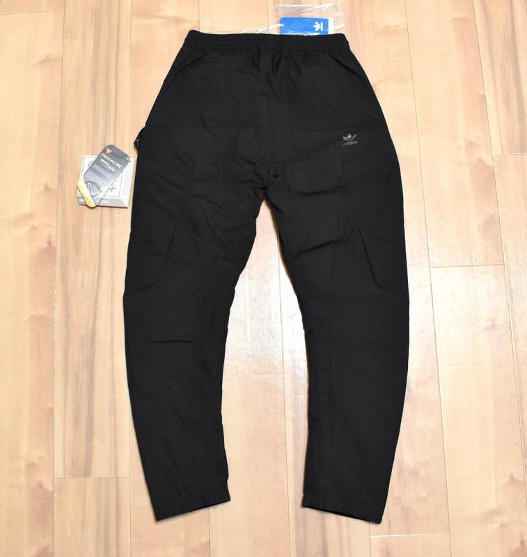 人気大得価 新品 GORE-TEX Infiniumパンツ S 3Y9C0-m22276082927 adidas PT3 ラスク 人気正規品
